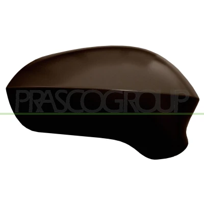 Billede af PRASCO ST4247403 Afdækning, sidespejl højre sort SEAT: Ibiza 4, Leon II Hatchback, 4 Sportcoupe