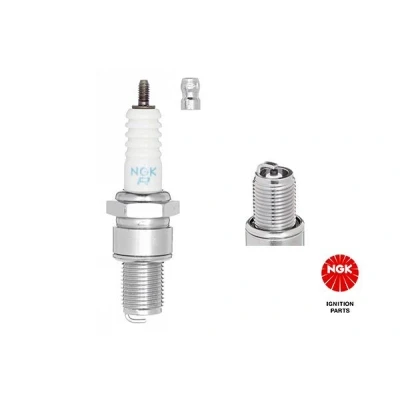 Billede af NGK 5422 Tændrør M14 x 1,25 SW: 20,8 mm FIAT: Uno Hatchback