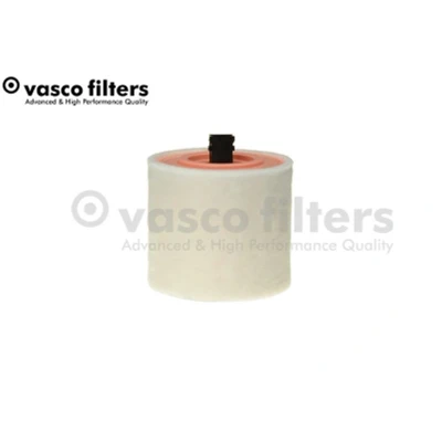 Billede af DAVID VASCO A967 Luftfilter 172 155, 140 rund Filterindsats uden forfilter OPEL: Astra K Sports Tourer, Hatchback