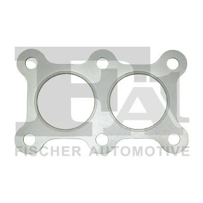 Billede af FA1 110 947 Pakning, udstødningsrør VOLKSWAGEN: GOLF 4, 2, 3, AUDI: A3 Hatchback, SKODA: Octavia 1 Combi