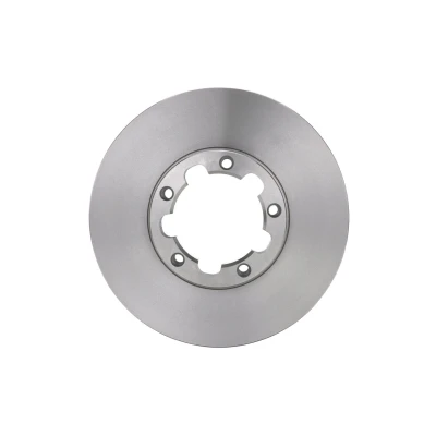 Billede af BOSCH 0 986 479 136 Bremseskiver 276 28 5 118 ventileret olieret højkarboniseret