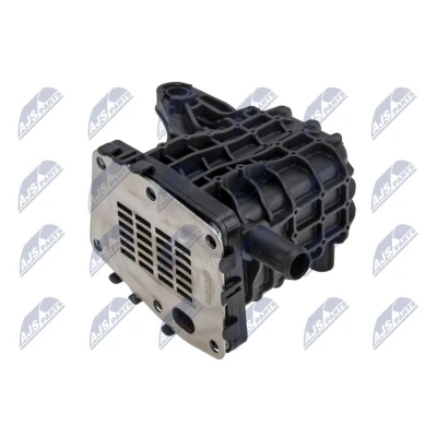 Billede af NTY EGR CT 018 Ventil PEUGEOT: 508 I SW, CITROËN: C5 III Stationcar, 3