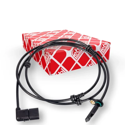 Billede af FEBI BILSTEIN 170416 ABS Sensor højre foraksel 1524 MERCEDES BENZ: C klasse T modell
