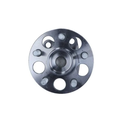 Billede af MAXGEAR 33 1173 Hjullejesæt bagaksel med integreret ABS sensor 74, 135 TOYOTA: Verso S