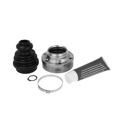 Billede af METELLI 16 1019 Knokkelled Gummi VOLKSWAGEN: Transporter 4 Bus,
