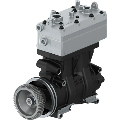 Billede af WABCO 9125180050 Kompressor til luftaffjedring