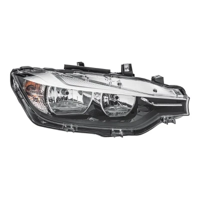 Billede af HELLA 1EG 012 101 921 Forlygter BMW: 3 Sedan
