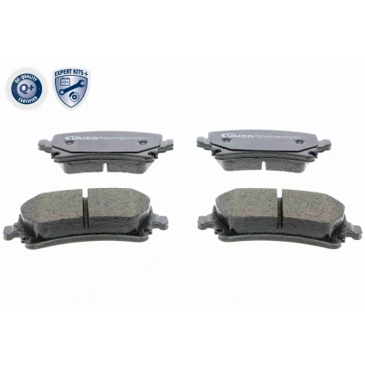 Billede af VAICO V10 8173 Bremseklodser VOLKSWAGEN: GOLF 6, Passat B7 Variant, B6 AUDI: A6 C6 Avant, A3 Sportback, A4 SEAT: Leon III ST