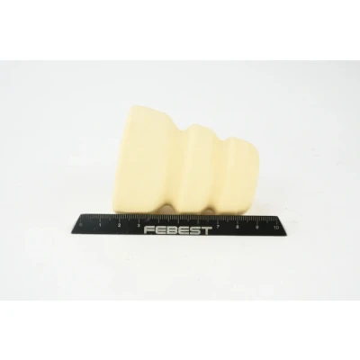Billede af Gummianslag, affjedring FEBEST CHD T300F