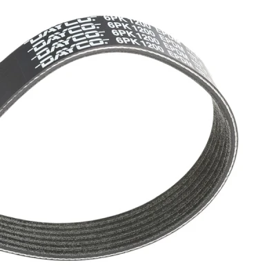 Billede af DAYCO 6PK1200 Kileribberem 1200,0 6 RENAULT: MEGANE 3 Grandtour, Clio 4, GRAND SCENIC 3, VOLVO: V70 V60 I, S80 II, PEUGEOT: 206 Hatchback, SW