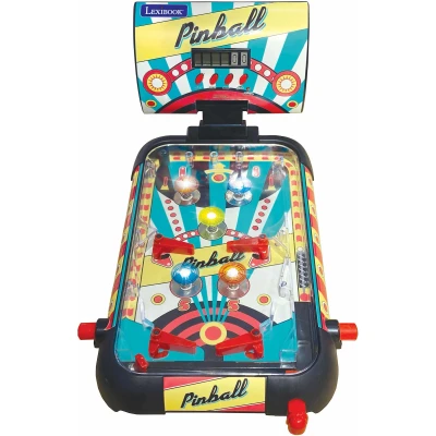 Billede af Lexibook Pinball Legetøj og Gadgets