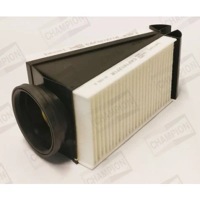 Billede af CHAMPION CAF101271R Luftfilter 138 108 262 Filterindsats MERCEDES BENZ: C klasse T modell, Sedan, GLC SUV