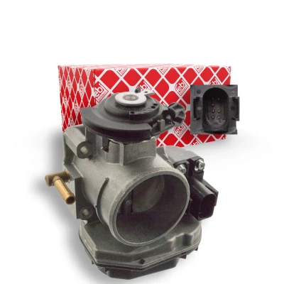 Billede af FEBI BILSTEIN 107031 Gasspjæld VOLKSWAGEN: Golf 4, AUDI: A3 Hatchback, SKODA: Octavia I Hatchback