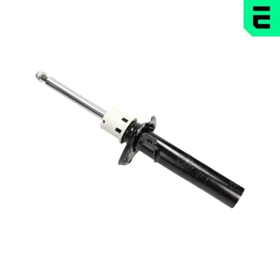 Billede af OPTIMAL A 3612G Støddæmper foraksel Gastryk 55mm dobbeltrør Fjederben øverste stift, nederste bøjle M14x1.5 VOLKSWAGEN: Passat B7 Variant, CC