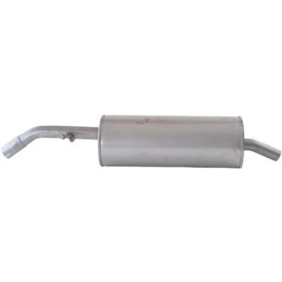 Billede af BOSAL 135 015 Lydpotte CITROËN: C3 I Hatchback, C2 PEUGEOT: 1007 Hatchback