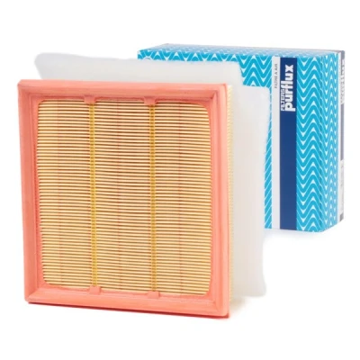 Billede af PURFLUX A1239 Luftfilter 66 202 212 Filterindsats OPEL: Corsa D Hatchback, E Hatchback
