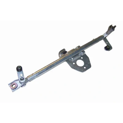 Billede af VAICO V40 0572 Vinduesvisker Trækstang til venstrestyrede biler foran Original Quality OPEL: Corsa C Hatchback
