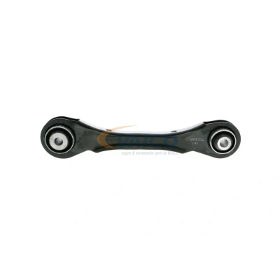 Billede af VAICO V20 2908 Bærearm Original Quality med gummileje Bagaksel venstre krydsarm BMW: 3 Sedan, Touring, 1 Hatchback