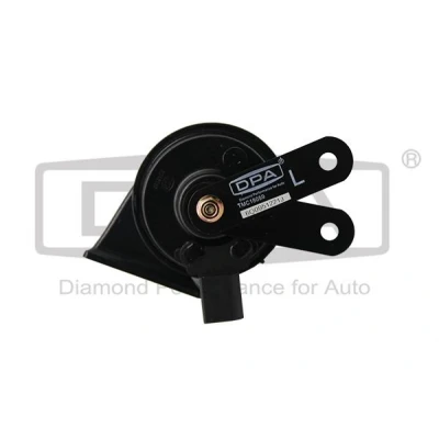 Billede af DPA 99511233302 Fanfarehorn SKODA: Fabia 2, I Hatchback