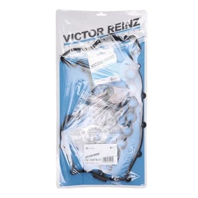 Billede af REINZ 02 36878 01 Pakningssæt, topstykke med ventilarmstætning, uden cylinderhovedpakning BMW: 3 Sedan, Touring, 5 Touring