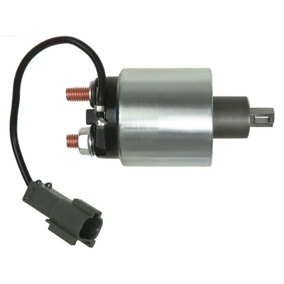 Billede af AS PL SS2017 Magnetafbryder, starter