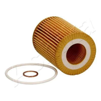 Billede af ASHIKA 10 ECO143 Oliefilter Filterindsats BMW: 1 Hatchback, 3 Touring, Sedan