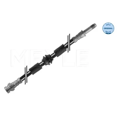 Billede af MEYLE 100 611 0069 Bremseslange foraksel 450 M10x1 SEAT: Alhambra I