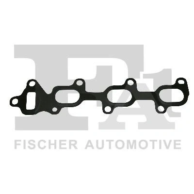 Billede af FA1 414 014 Udstødningspakning Cylinderhoved MITSUBISHI: COLT 6, SMART: Forfour I