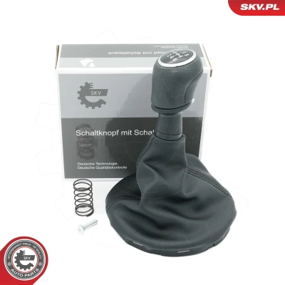 Billede af ESEN SKV 63SKV486 Gearknop 6 gear VOLKSWAGEN: Transporter 5, 5 Bus