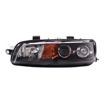 Billede af TYC 20 5958 65 2 Forlygter venstre H1/H1 til højrekørsel uden elektromotor FIAT: Punto II Hatchback