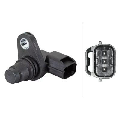 Billede af HELLA 6PU 013 122 711 Sensoren Hall princip