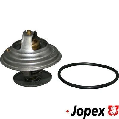 Billede af JP GROUP 1314600110 Termostat 87 med pakning MERCEDES BENZ: S klasse Sedan, 190, C Sedan