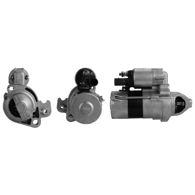 Billede af LUCAS ELECTRICAL LRS01728 Starter 12 1,7 9 AUDI: A4 B7 Avant, A6 C6 Sedan
