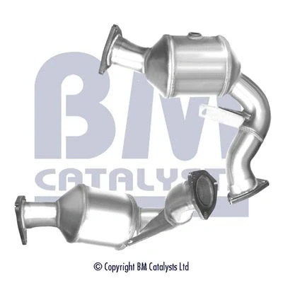 Billede af Katalysator BM CATALYSTS BM92108H