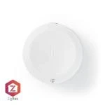 Billede af Nedis Smart Klima sensor Zigbee Batteri Android &amp; iOS Hvid