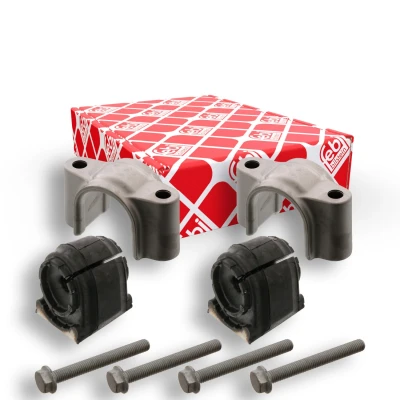 Billede af FEBI BILSTEIN 45863 Lejesæt, stabilisator
