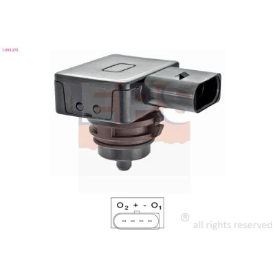 Billede af EPS 1.993.275 Tryksensor, bremseforstærker VOLKSWAGEN: Passat B6 Variant