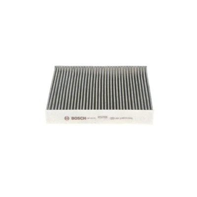 Billede af BOSCH 1 987 435 031 Kabinefilter Aktivkulfilter 214,5 200 35 RENAULT: Clio 4, Captur, Captur II, DACIA: LOGAN MCV 2, Duster SANDERO 2