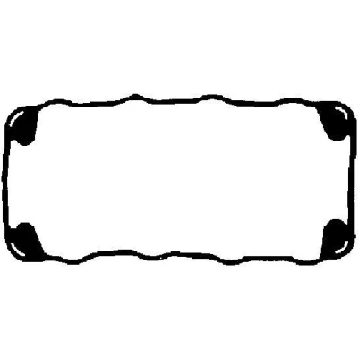 Billede af CORTECO 440256P Toppdekselpakning