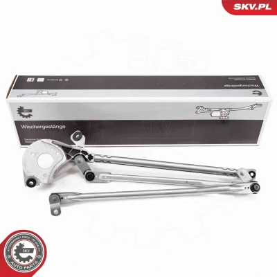 Billede af Viskerarmstang ESEN SKV 05SKV174