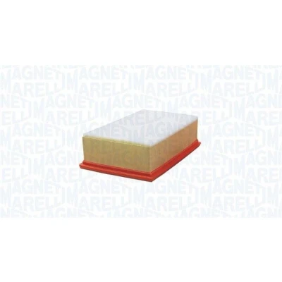 Billede af MAGNETI MARELLI 153071760225 Luftfilter 77 167 277 Filterindsats PEUGEOT: 308 I SW, 307 Hatchback, CITROËN: C4 II Hatchback