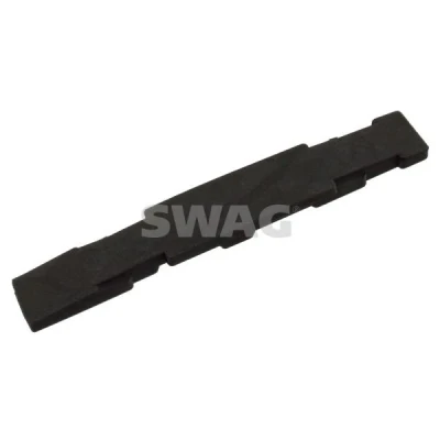 Billede af SWAG 57 09 0003 Glideskinne, styrekæde oppe SAAB: 9 5 Stationcar