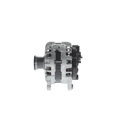 Billede af BOSCH 1 986 A01 385 Generator 14V 110A SEAT: Leon III ST, Hatchback, VOLKSWAGEN: Golf 7, SKODA: Octavia 3 Schrägheck, Combi