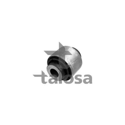 Billede af TALOSA 57 01230 Bøsning bagaksel Gummimetalleje til bærearm VOLKSWAGEN: Passat B7 Variant, GOLF 6, Touran I, SKODA: Superb II Stationcar