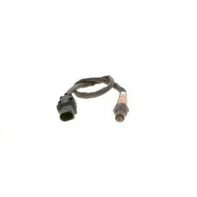 Billede af BOSCH 0 258 017 355 Lambdasonde 5 MERCEDES BENZ: E klasse Sedan, CLS Coupe, T modell