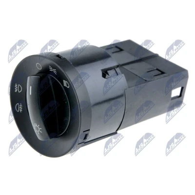Billede af NTY EWS VW 076 Kontakt, forlysgte VOLKSWAGEN: Polo V Hatchback, IV Multivan 5 (7HM