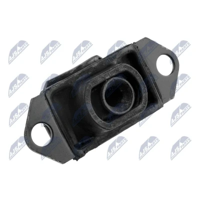 Billede af NTY ZPS RE 013 Motorophæng venstre RENAULT: CLIO 3, MEGANE 2 Stufenheck, Kombi, NISSAN: Qashqai / Qashqai+2 I