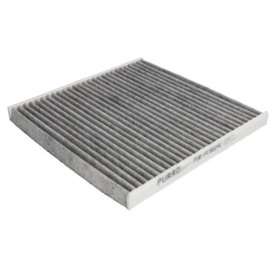 Billede af PURRO PUR PC8024C Kabinefilter Aktivkulfilter 215 214 19 TOYOTA: Yaris III Hatchback, II Auris LEXUS: RX II,