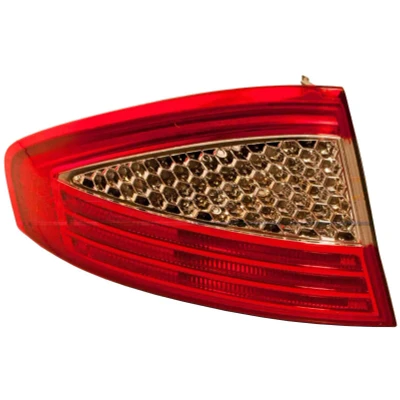 Billede af PRASCO FD1104154 Baglygter venstre ydre del uden lampeholder