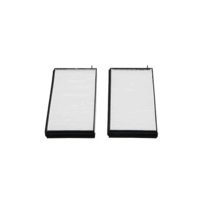 Billede af KAVO PARTS SC 9807 Kabinefilter Pollenfilter 204mm 98mm 20mm